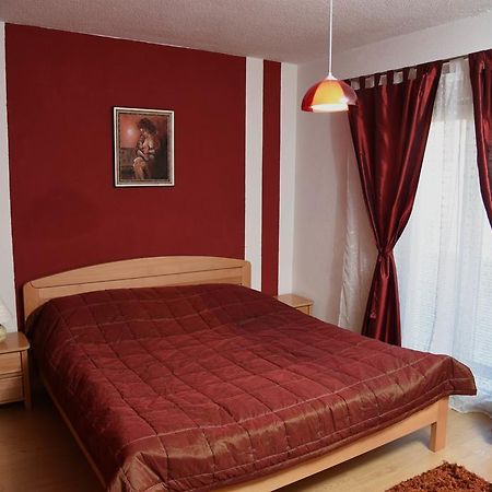 Apartment Mario Livno Dış mekan fotoğraf