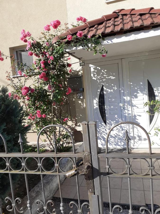 Apartment Mario Livno Dış mekan fotoğraf