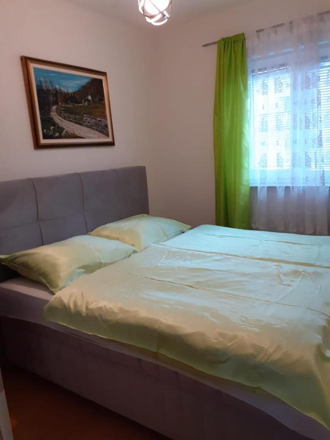 Apartment Mario Livno Dış mekan fotoğraf