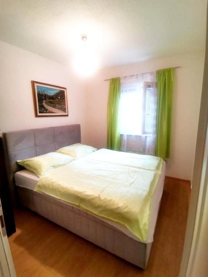 Apartment Mario Livno Dış mekan fotoğraf
