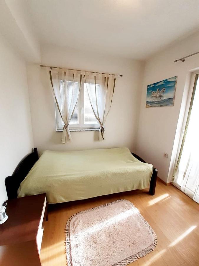 Apartment Mario Livno Dış mekan fotoğraf