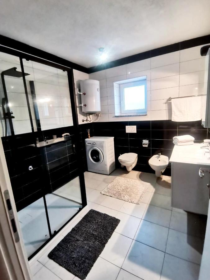 Apartment Mario Livno Dış mekan fotoğraf