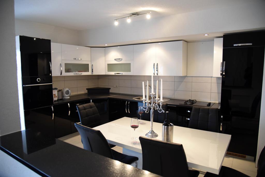 Apartment Mario Livno Dış mekan fotoğraf