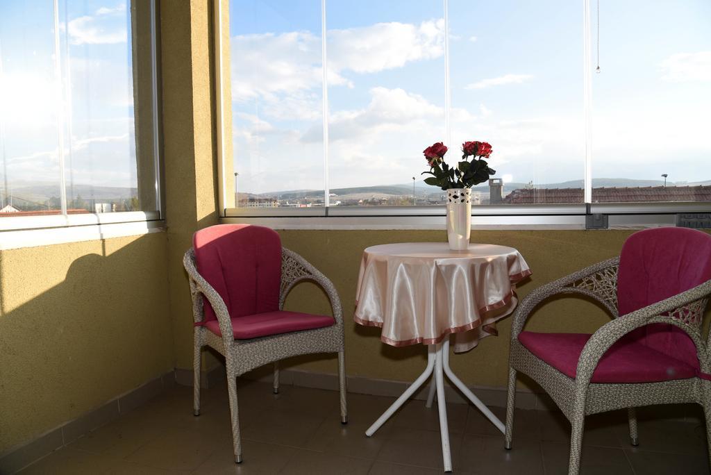 Apartment Mario Livno Dış mekan fotoğraf