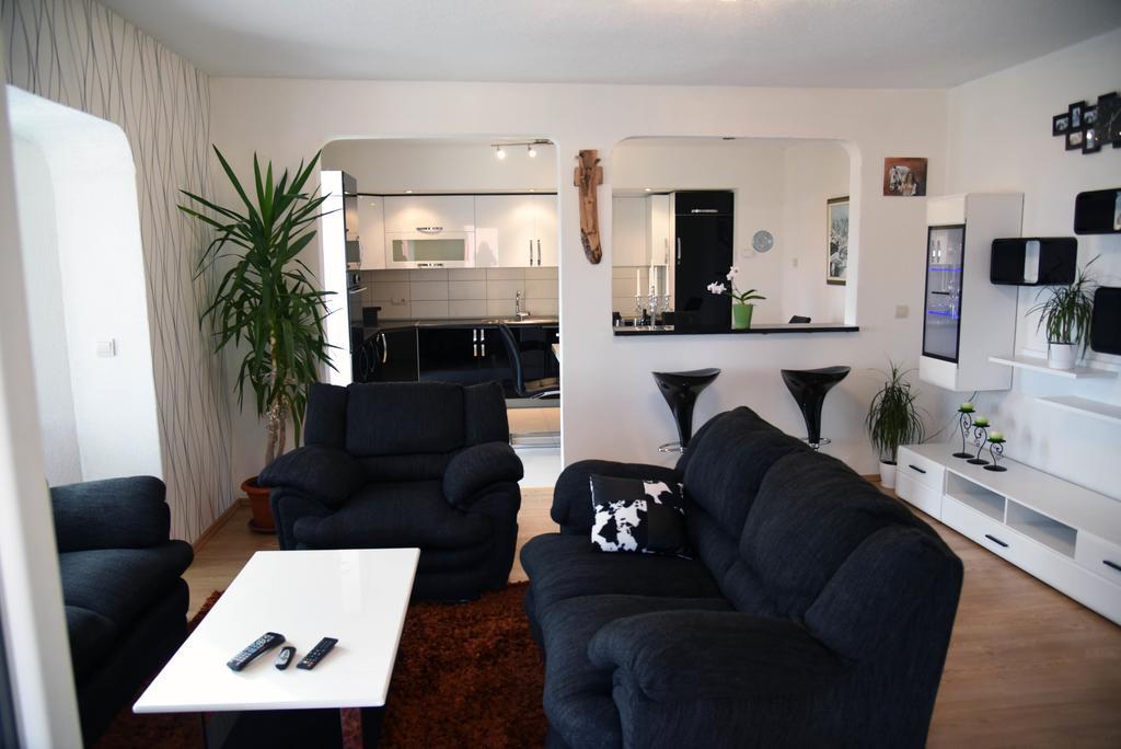 Apartment Mario Livno Dış mekan fotoğraf