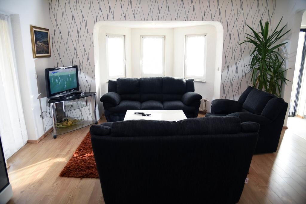 Apartment Mario Livno Dış mekan fotoğraf