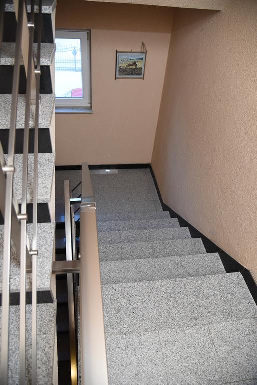 Apartment Mario Livno Dış mekan fotoğraf