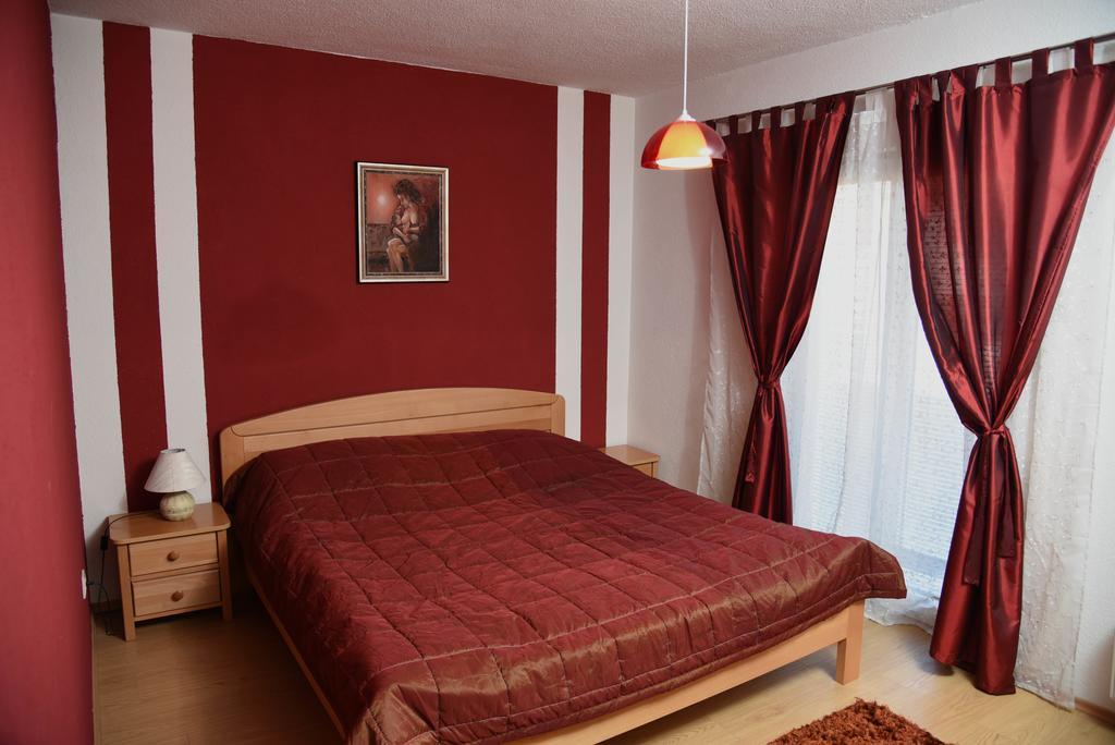 Apartment Mario Livno Dış mekan fotoğraf