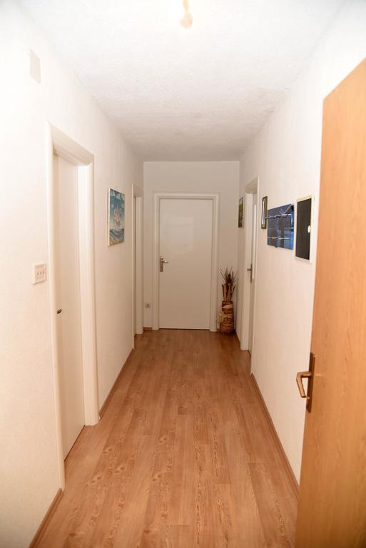 Apartment Mario Livno Dış mekan fotoğraf