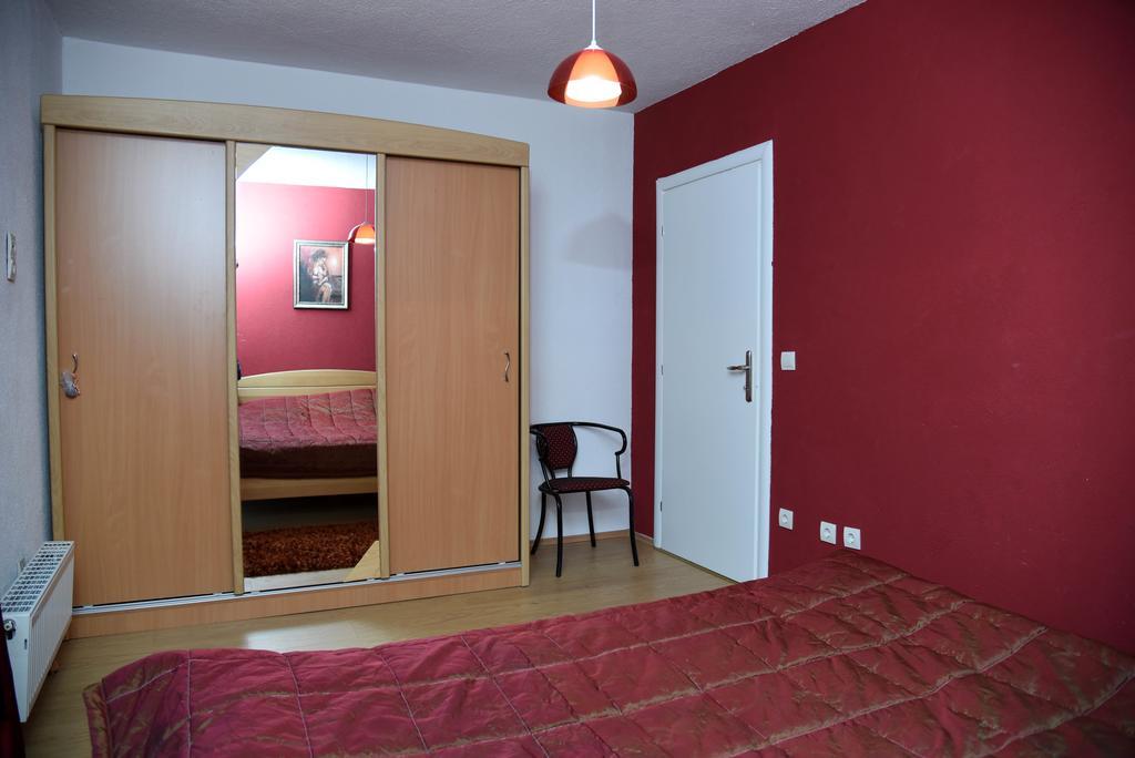 Apartment Mario Livno Dış mekan fotoğraf