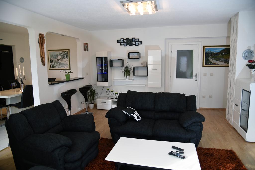 Apartment Mario Livno Dış mekan fotoğraf