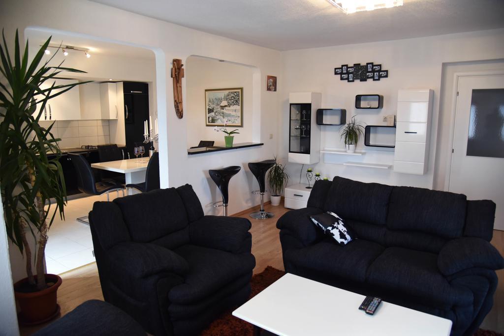 Apartment Mario Livno Dış mekan fotoğraf