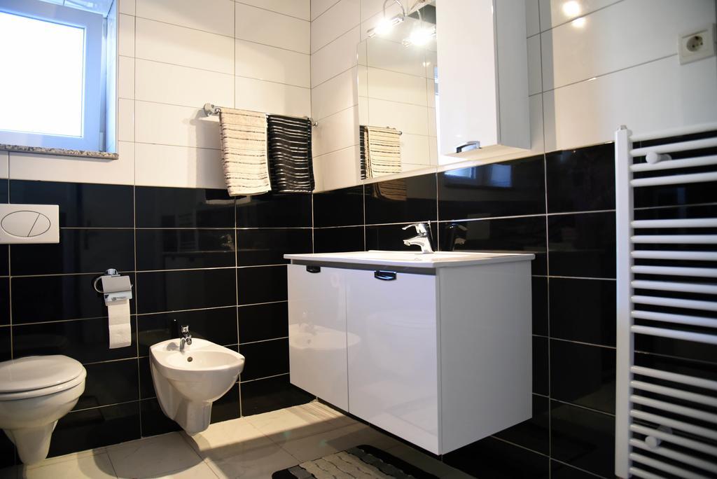 Apartment Mario Livno Dış mekan fotoğraf