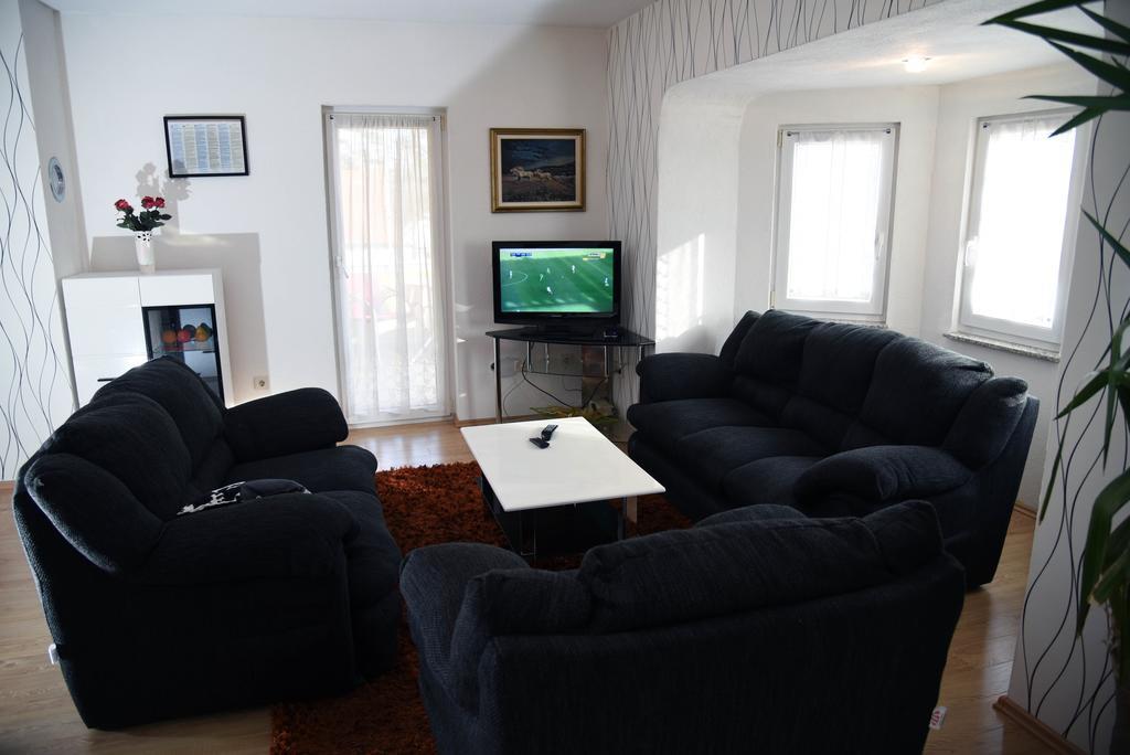 Apartment Mario Livno Dış mekan fotoğraf