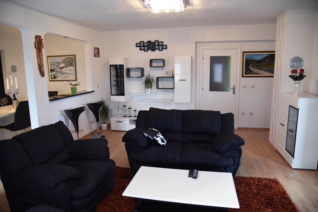 Apartment Mario Livno Dış mekan fotoğraf