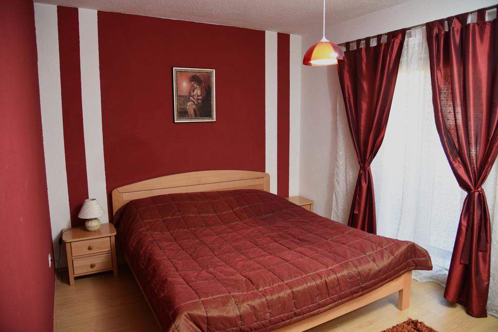 Apartment Mario Livno Dış mekan fotoğraf