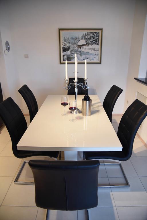 Apartment Mario Livno Dış mekan fotoğraf