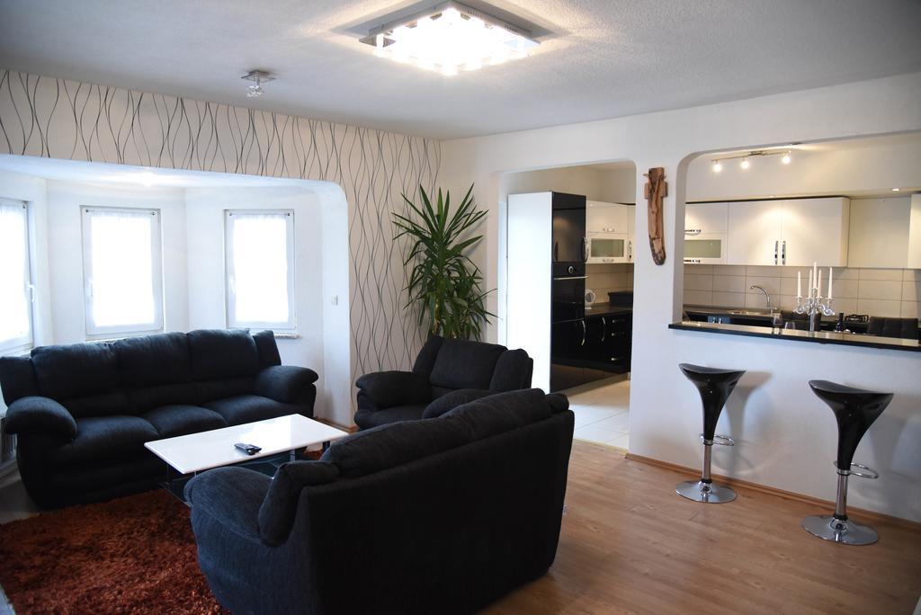 Apartment Mario Livno Dış mekan fotoğraf